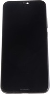 Wyświetlacz Lcd Huawei P20 Lite czarny ANE-AL00 ANE-TL00