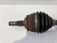 semi-axis left front CITROEN C4 9841939180