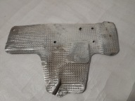 AUDI Q8 4M kryt TERMICZNA výfuku 4M0825641E