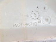 water tank Ford B-MAX 1.6 TDCI 2012 ROK 8V218K218