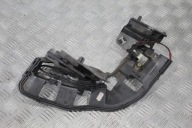 bumper bracket right rear part TRAVELLER 9813331680