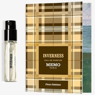 Vzorka Memo Inverness EDP U 1,5ml