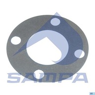 Sampa 051.038 Unášací kotúč, hnací mechanizmus (vstrekovacie čerpadlo)