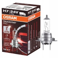 Osram H7 70 W 64215TSP-HCB 2