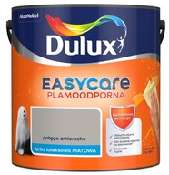 Farba Dulux EasyCare- potęga zmierzchu, 2.5l
