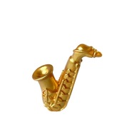 Figúrka Saxofón