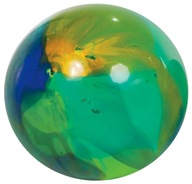 Mega Bublina Séria 5 Farebný šál ORANŽOVÁ Epee