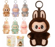 KABALA BABA KULCSTARTÓ FIGURA PLÜSS MEGLEPETÉS MACKÓ