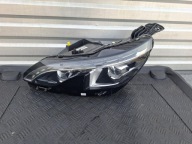 light front left front left FULL LED ANGLIK 9810478780 PEUGEOT 3008 II
