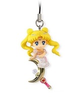 Kľúčenka Sailor Moon Bandai Twinkle Dolly Serenity