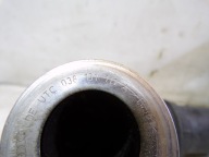 trouba vedení intercoolera 1.9 TDI 1K0145762P