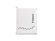 Detská zábrana KIDNORT Sakerhet White