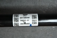 semi-axis left front front BMW 5 G60 G61 530eX 550eX 7464km