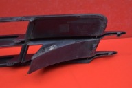 grid of a bumper right 4L0807682 AUDI Q7 4L 05-09