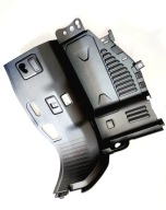 boot upholstery left complete LAND ROVER DEFENDER 90 L663 2019+ OE