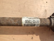 semi-axis front left SUZUKI SWIFT III MK6 1.3 44102-72K00