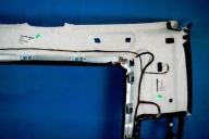 krovna obloga crna BMW X3 G01 LCI m-paket 51445A6B311 5A6B311 5A6B300