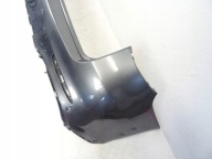 Mercedes GLC 253 AMG bumper rear part rear