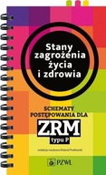 Stany zagrożenia życia i zdrowia Schematy