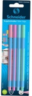Długopis Schneider Slider Edge XB 4 kolory