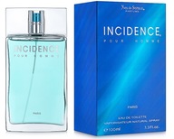 INCIDENCE POUR HOMME 100 ML EDT Yves de Sistelle