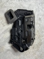 lock door right front VW SEAT SKODA 5TB837016A !J