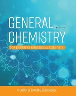 General Chemistry for Engineers and Biological