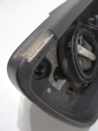 mirror right BMW E60 LED FOTOCHROM 475/9