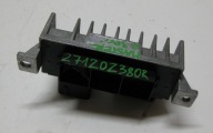 RENAULT MASTER III relay plugs ZAROWCH 271202380R