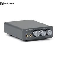 Fosi Audio K5 Pro Gaming wzmacniacz słuchawkowy DAC AMP USB