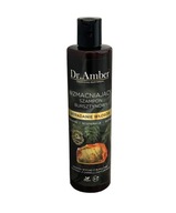 Dr. Amber Jantárový šampón – vypadávanie vlasov