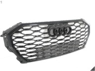 AUDI Q3 II F3 83F S-LINE 18- grill grille grid intake W bumper front