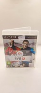 PS3 FIFA 12 PS3