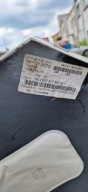 Stoßstange VW GOLF 7 VII HB heck Original LOK1 IDEAL
