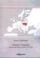 POLSKA I FINLANDIA STOSUNKI DWUSTRONNE W LATACH 1918-1939