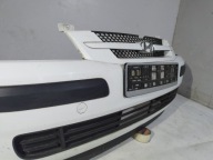 Hyundai Getz bumper front front