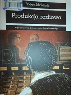 produkcja radiowa - robert mcleish