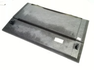Ford Mondeo MK5 V kombi floor cover boot