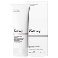 Ordinary Glucoside Foaming Cleanser - Żelowy preparat do Mycia Twarzy 150