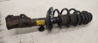 shock absorber spring front sususpension Opel Zafira C 1,6 16V CNG