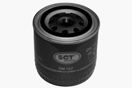 SCT Germany SM 102 Olejový filter
