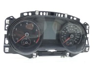 dials clock dials display VW GOLF VII 1.4 TSI 5G1920940A