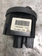 switch light switch VW TOURAN and LIFT 1T0941431AA