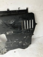 cover cover lower below engine PEUGEOT 308 T9 metallic