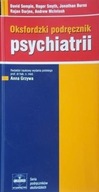 Oksfordzki podręcznik psychiatrii