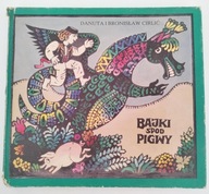 BAJKI SPOD PIGWY - CIRLIĆ - BAJKI , bajka