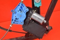 window regulator left rear part 7L0839461 PORSCHE CAYENNE 02-07