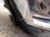 light front front right VW TIGUAN II 2015- FULL LED 5NB941036B