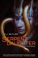Serpent Daughter Butler D.J.