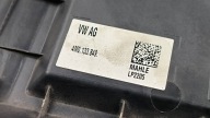 Blende Abdeckung 4M0133849 AUDI Q7 II 4M